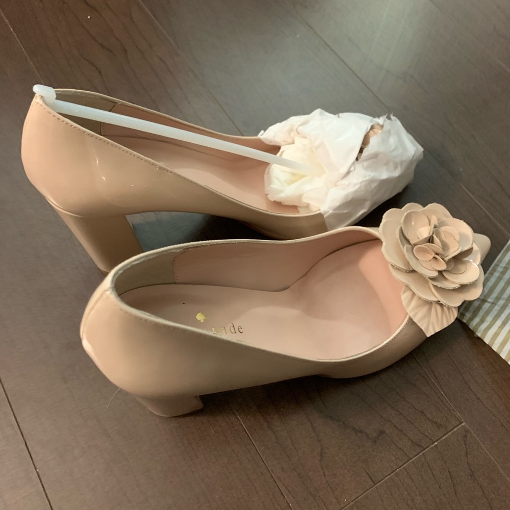 Kate Spade Shoes - Picture 5 of 8